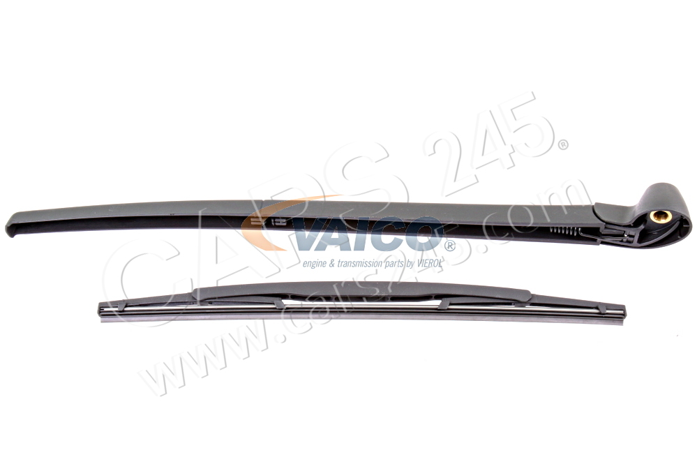 Wiper Arm Set, window cleaning VAICO V10-2449