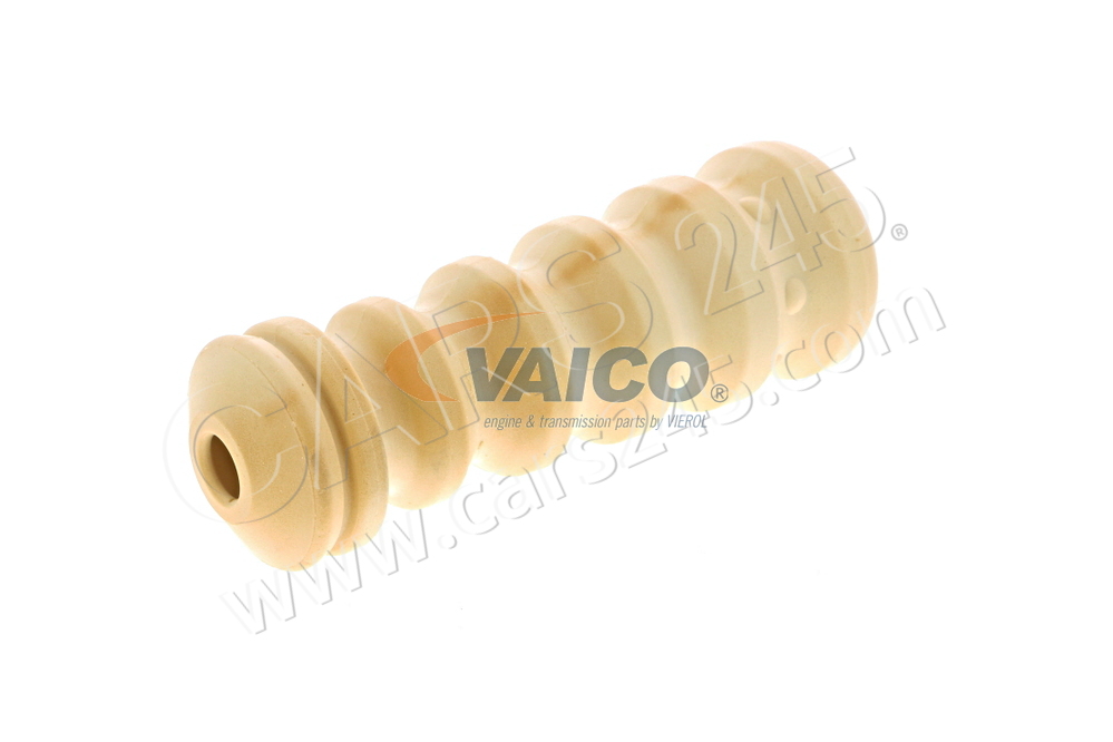 Rubber Buffer, suspension VAICO V10-6003