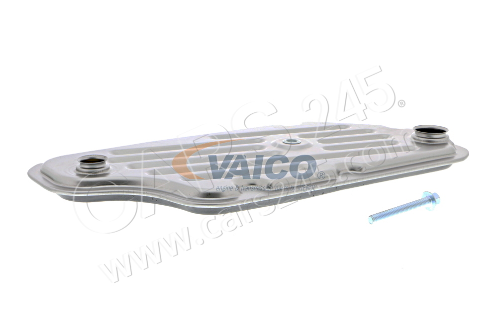 Hydraulic Filter, automatic transmission VAICO V25-0117