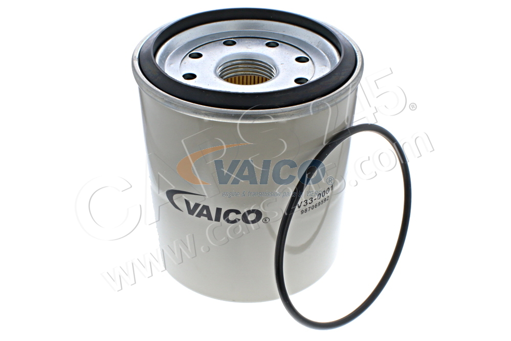 Fuel Filter VAICO V33-0001