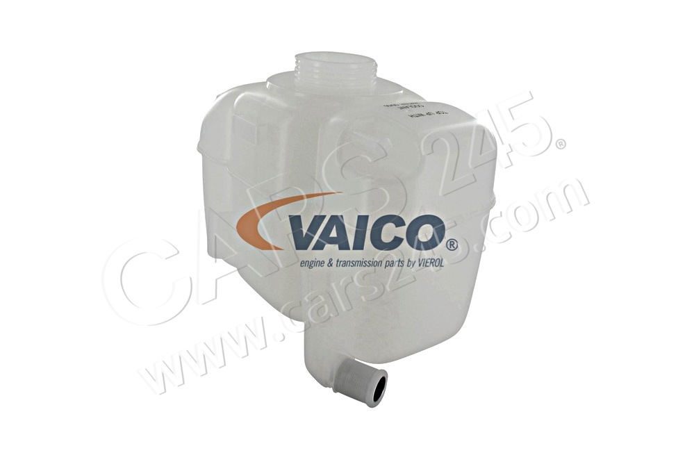 Expansion Tank, coolant VAICO V95-0217