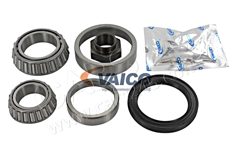 Wheel Bearing Kit VAICO V10-0354