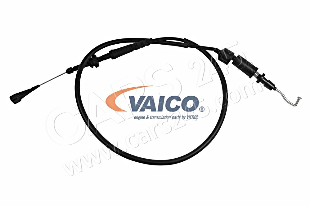 Accelerator Cable VAICO V10-2463