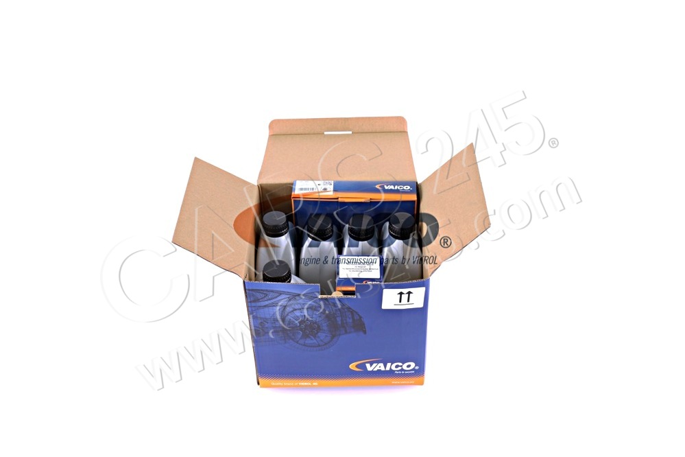 Parts kit, automatic transmission oil change VAICO V20-2094 2
