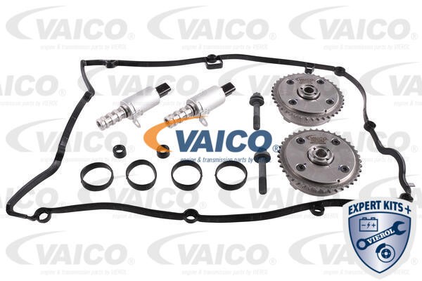 Repair Kit, camshaft adjustment VAICO V20-3676