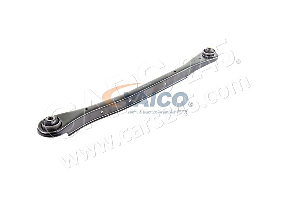 Link/Coupling Rod, stabiliser bar VAICO V25-0008