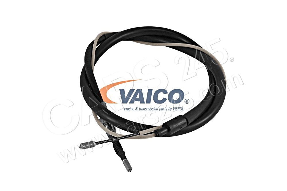 Cable Pull, parking brake VAICO V42-30036