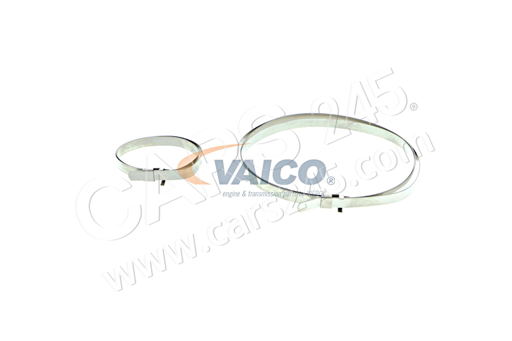 Bellow Kit, steering VAICO V20-0745 2