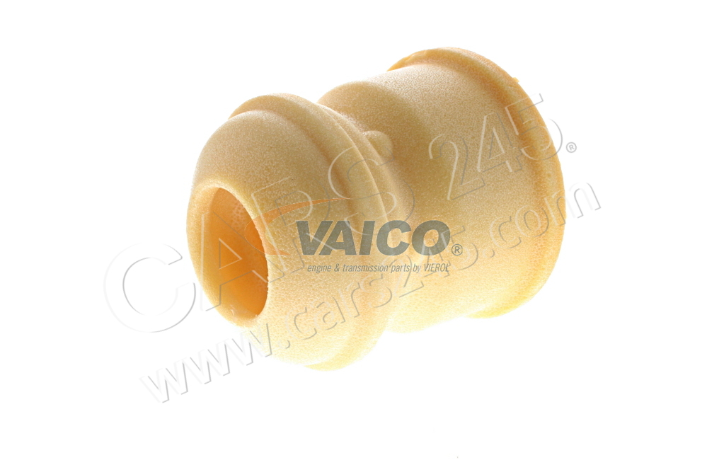 Rubber Buffer, suspension VAICO V25-0191