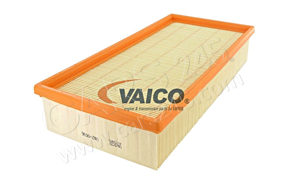 Air Filter VAICO V42-0036