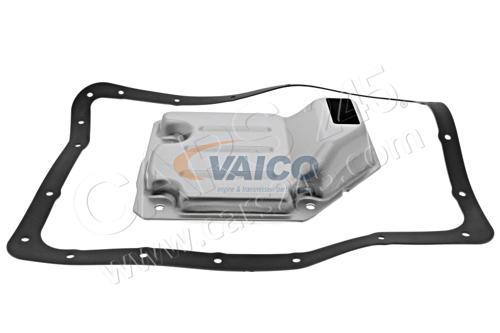 Hydraulic Filter Set, automatic transmission VAICO V70-0623