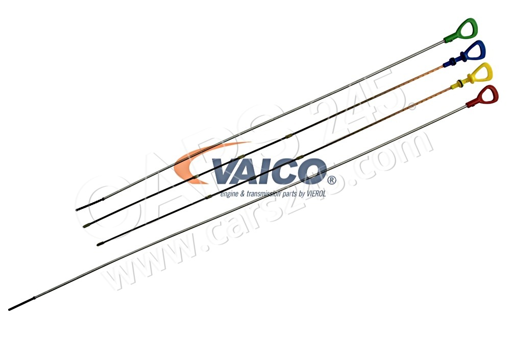 Oil Dipstick VAICO V30-2370 2