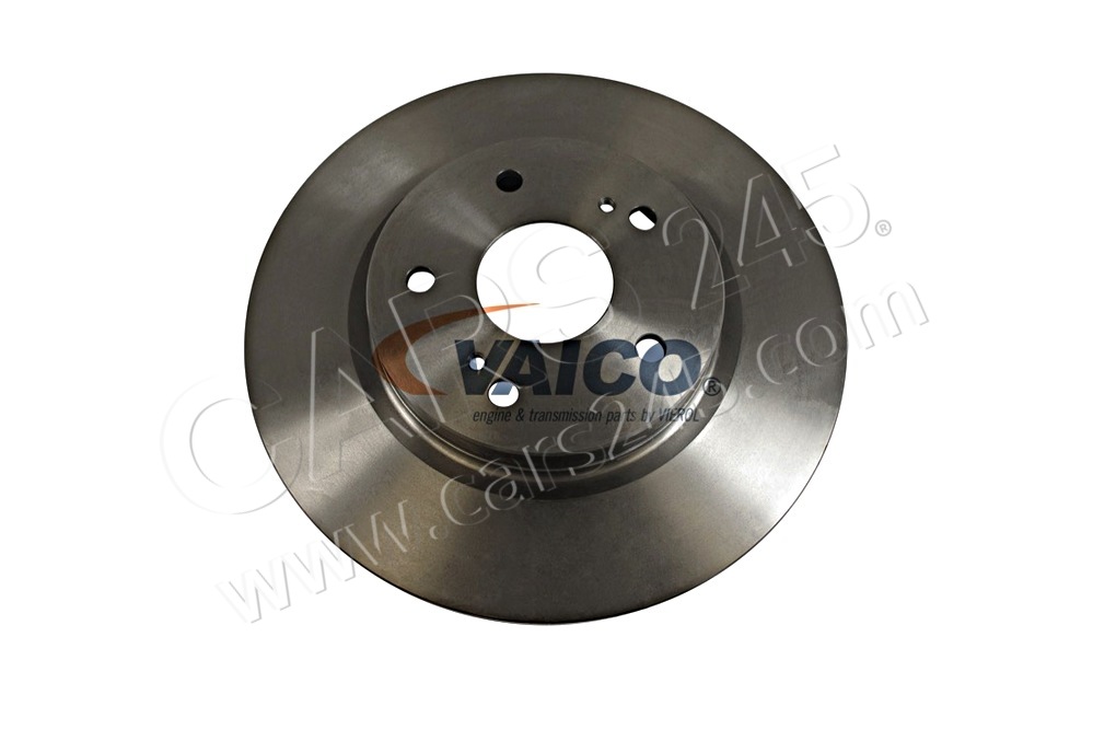 Brake Disc VAICO V64-80006