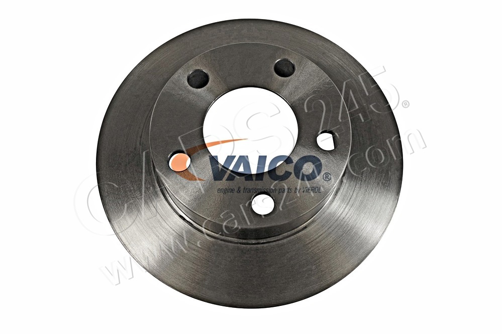 Brake Disc VAICO V10-40068