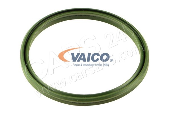 Seal Ring, charge air hose VAICO V10-4454