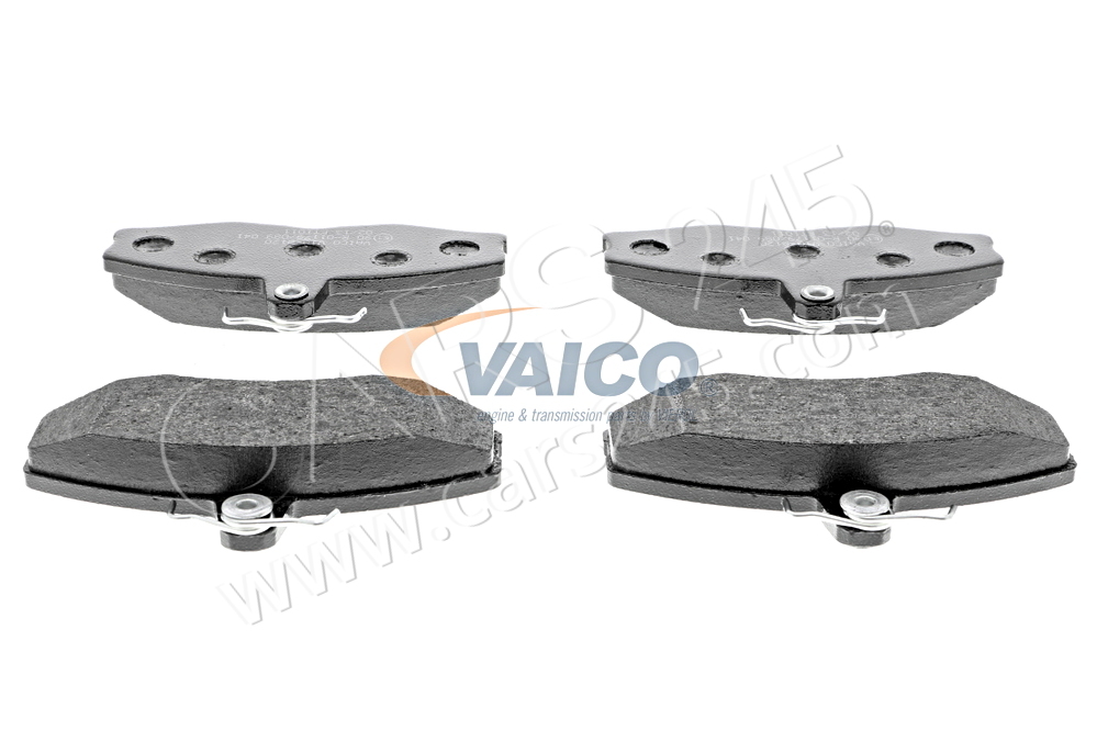 Brake Pad Set, disc brake VAICO V10-8120