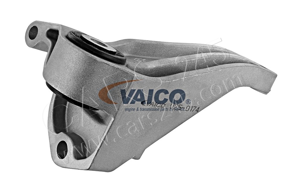 Mounting, manual transmission VAICO V25-0174