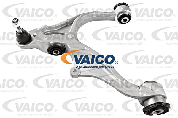 Control/Trailing Arm, wheel suspension VAICO V33-0500