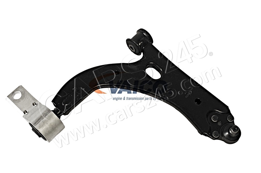 Control/Trailing Arm, wheel suspension VAICO V25-9549