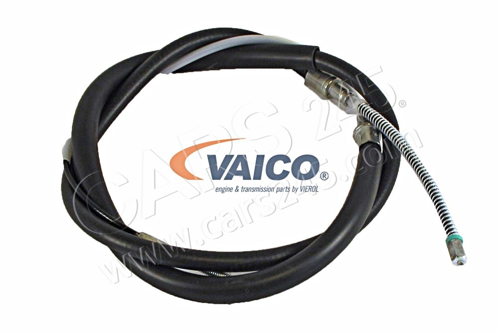Cable Pull, parking brake VAICO V10-30016