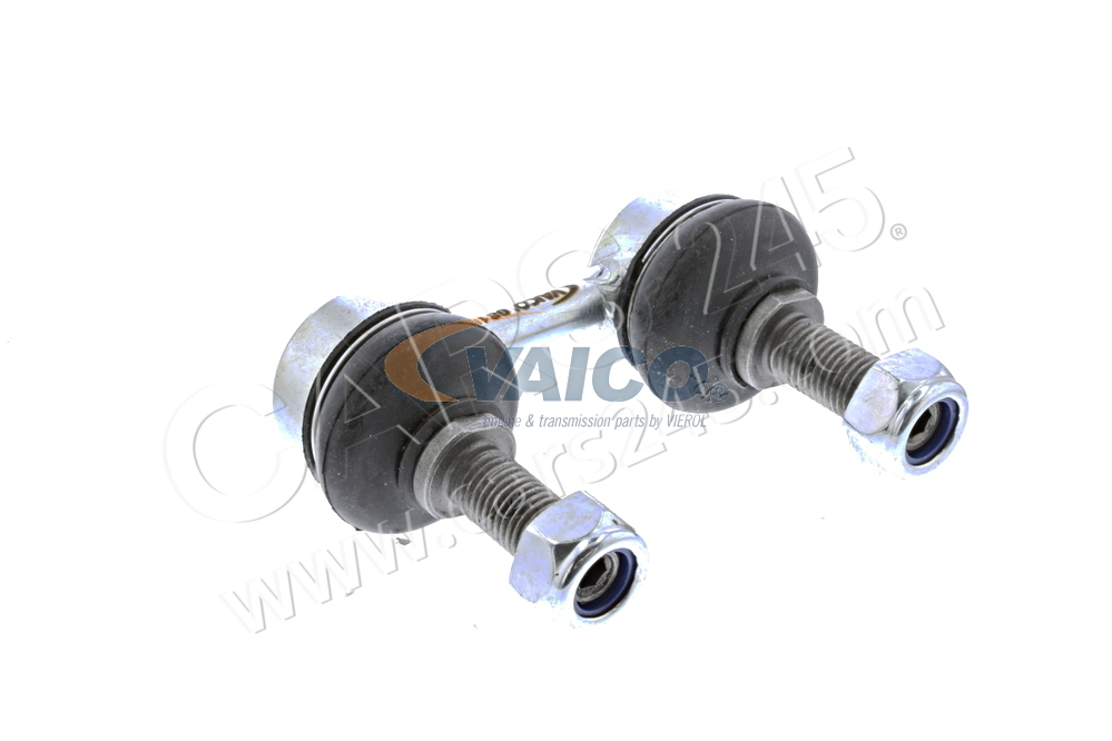 Link/Coupling Rod, stabiliser bar VAICO V20-0563