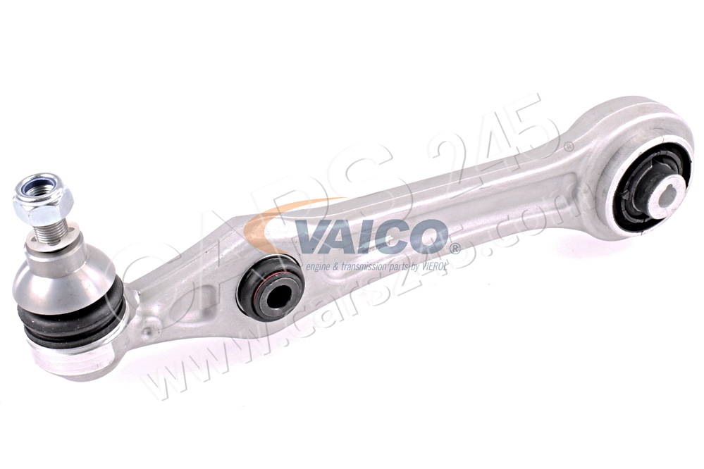 Control/Trailing Arm, wheel suspension VAICO V30-2884
