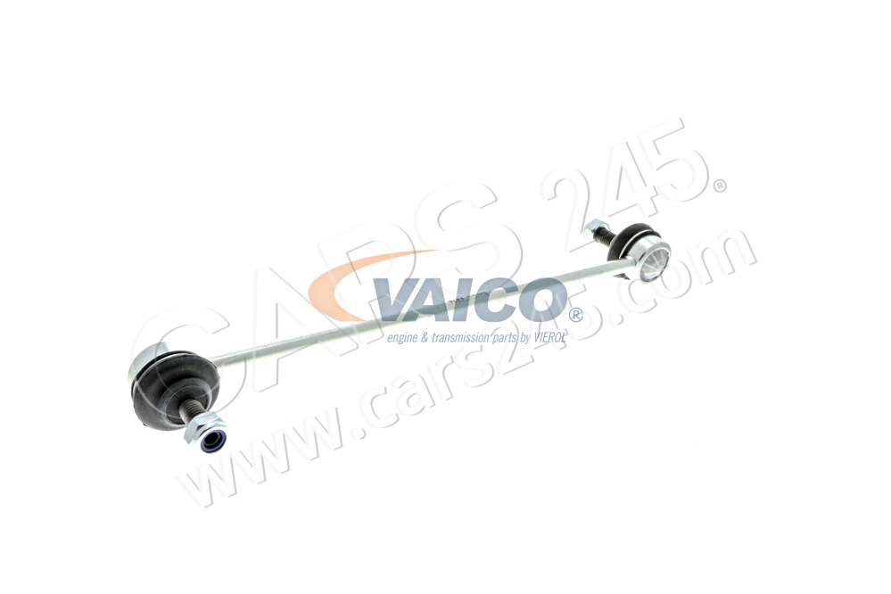 Link/Coupling Rod, stabiliser bar VAICO V32-0086