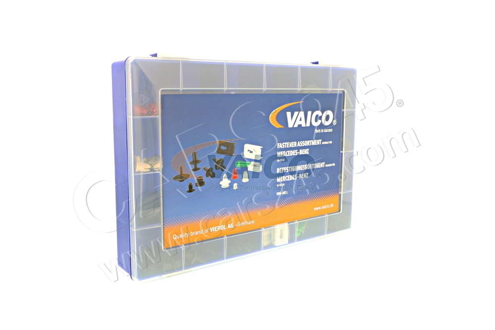 Assortment, fasteners VAICO V99-1011