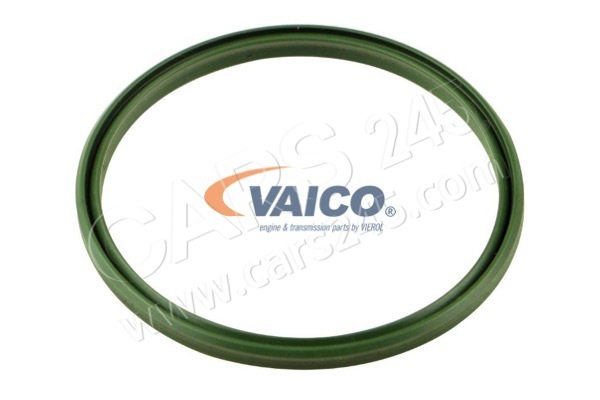 Seal Ring, charge air hose VAICO V10-4452
