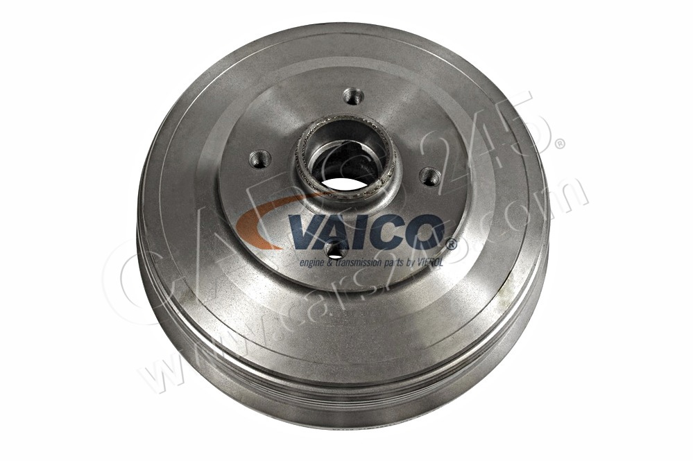 Brake Drum VAICO V10-60011