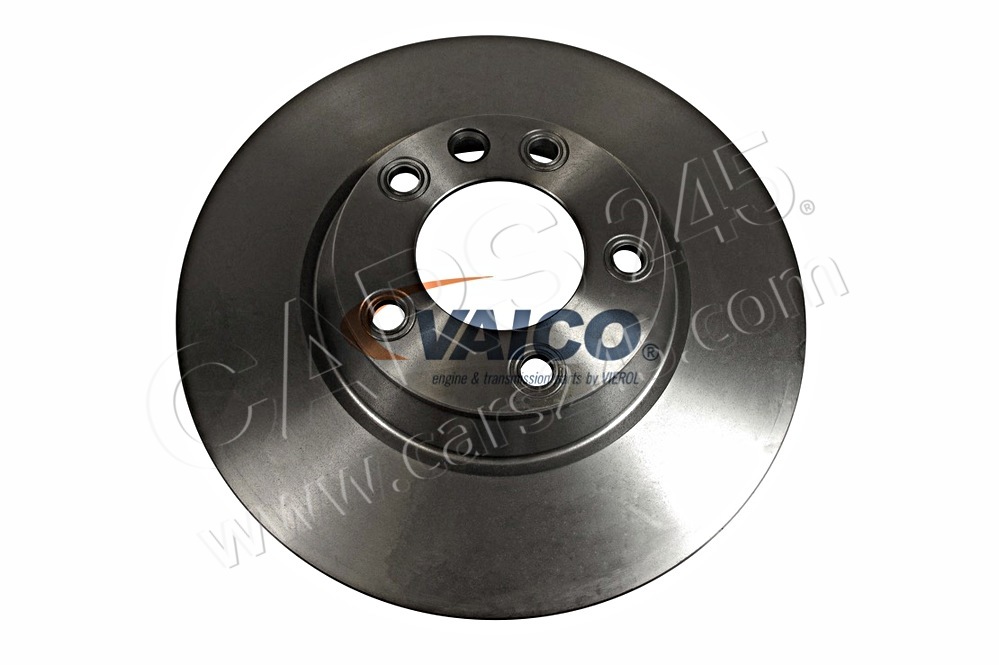 Brake Disc VAICO V10-80007