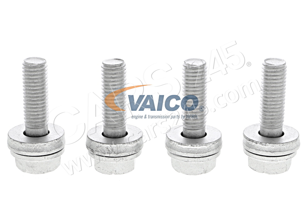 Wheel Bearing Kit VAICO V20-3021 2