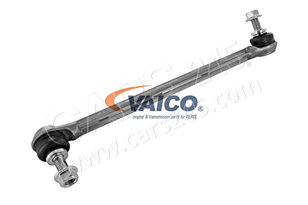 Link/Coupling Rod, stabiliser bar VAICO V30-2392