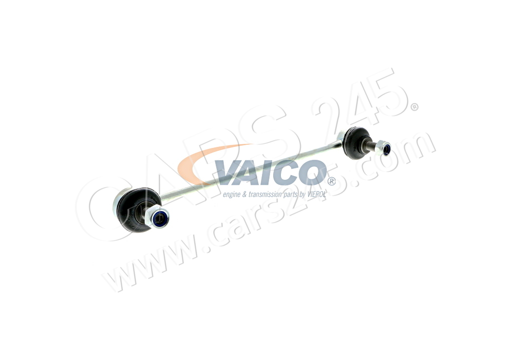 Link/Coupling Rod, stabiliser bar VAICO V42-9556