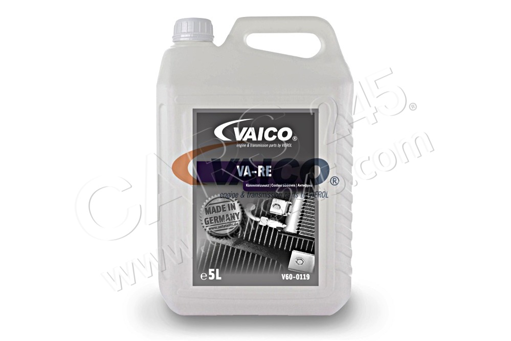 Antifreeze VAICO V60-0119