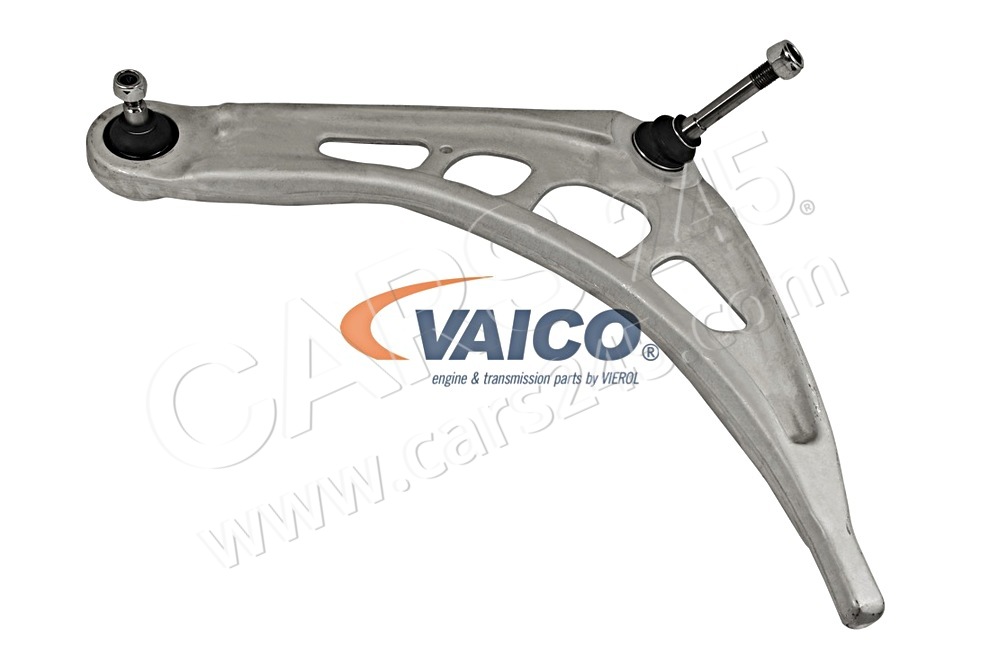 Control/Trailing Arm, wheel suspension VAICO V20-0293