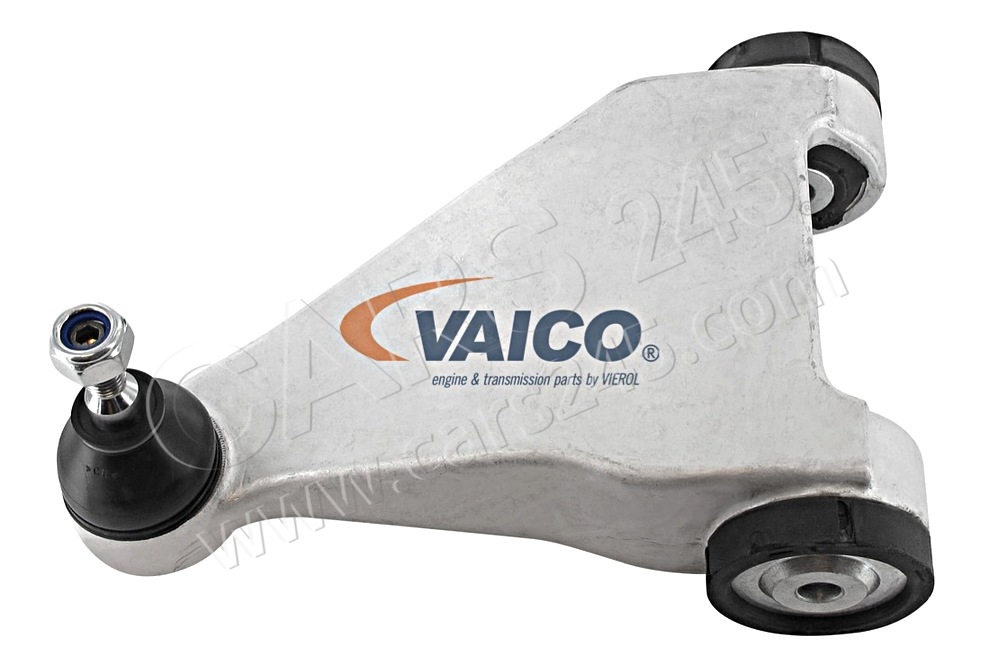 Control/Trailing Arm, wheel suspension VAICO V24-9518