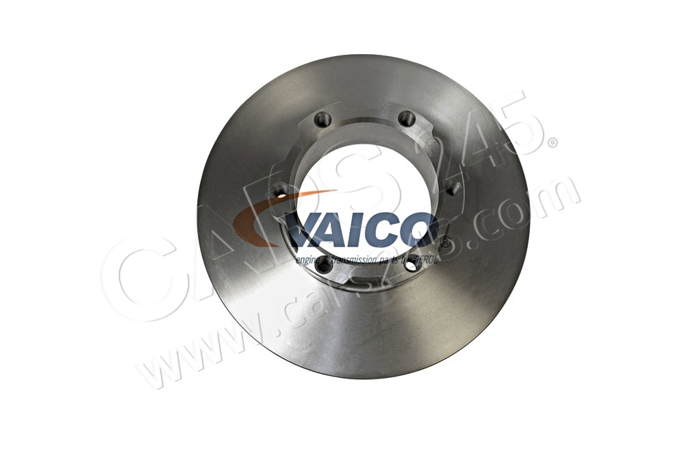 Brake Disc VAICO V30-80036