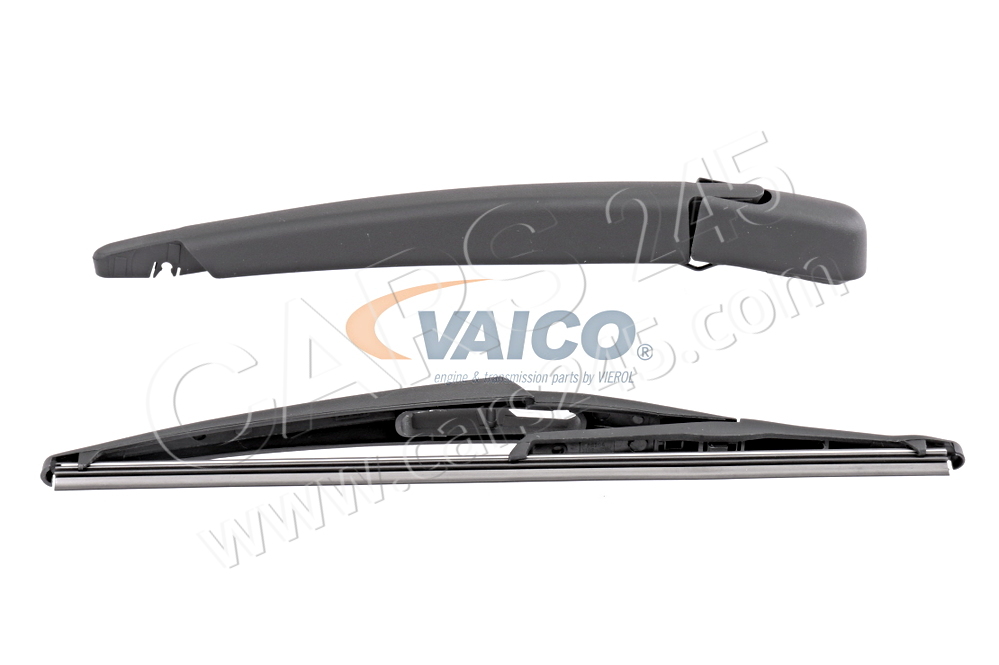 Wiper Arm Set, window cleaning VAICO V38-0375