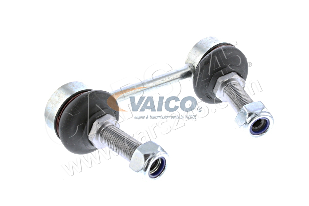 Link/Coupling Rod, stabiliser bar VAICO V48-9505