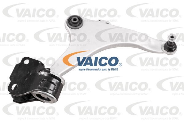 Control/Trailing Arm, wheel suspension VAICO V95-0518