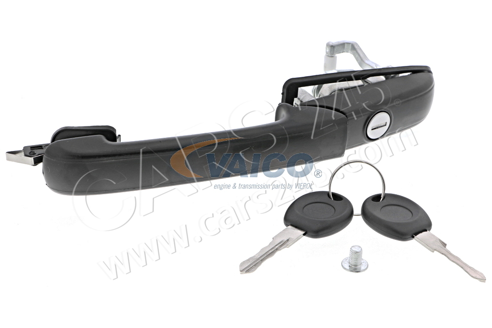Outer door handle VAICO V10-6167