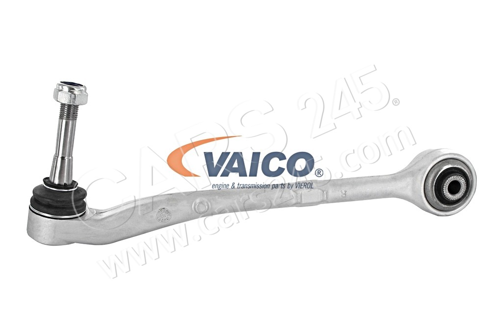 Control/Trailing Arm, wheel suspension VAICO V20-7078
