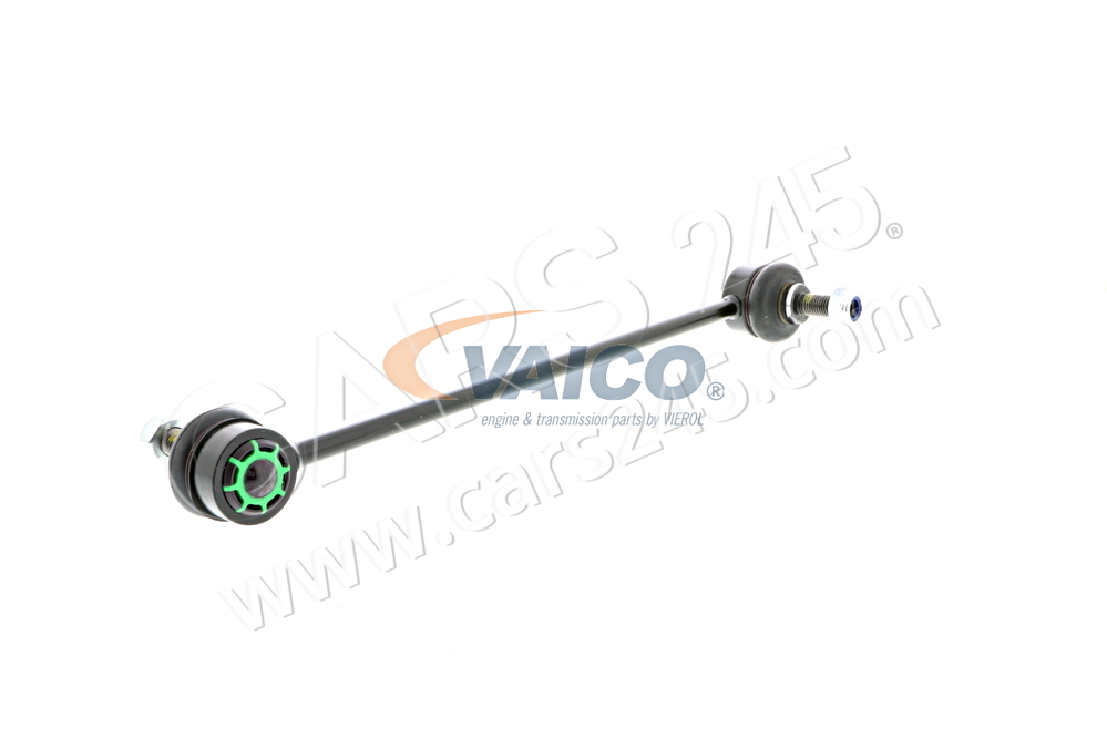 Link/Coupling Rod, stabiliser bar VAICO V24-7133