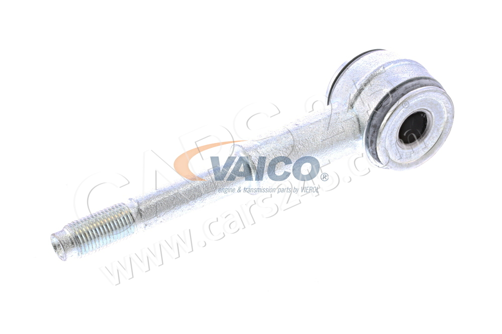 Link/Coupling Rod, stabiliser bar VAICO V24-9537
