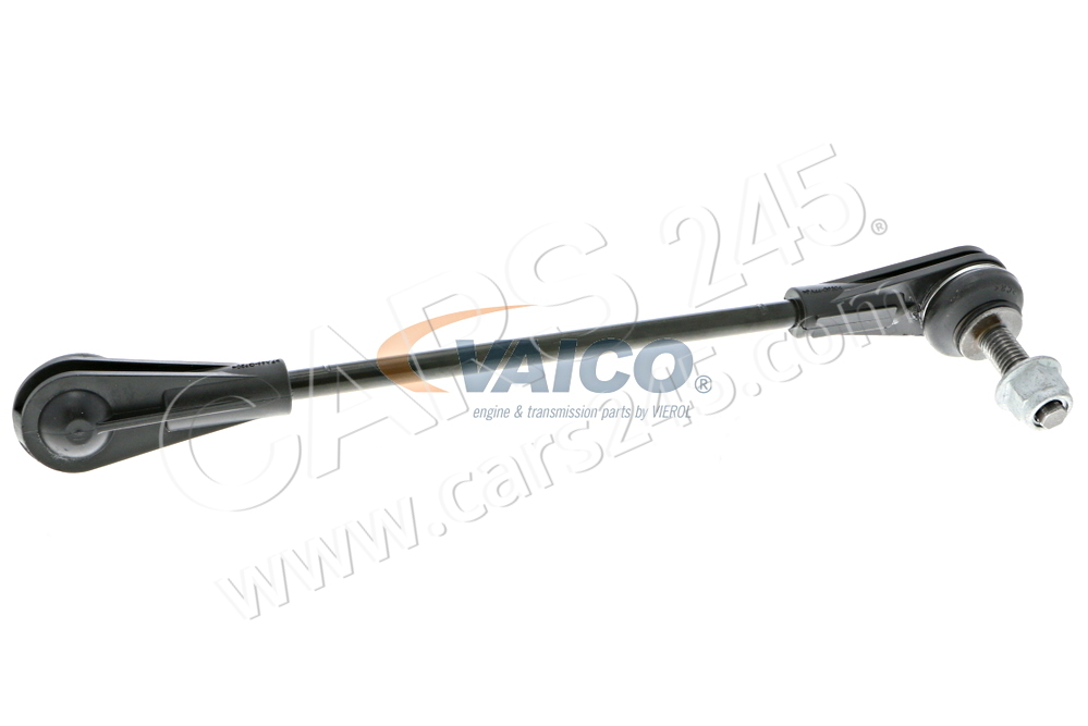 Link/Coupling Rod, stabiliser bar VAICO V40-2012
