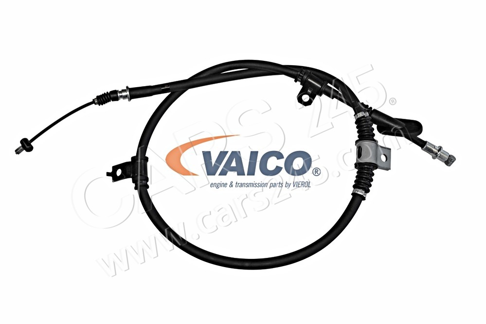 Cable, parking brake VAICO V52-30018