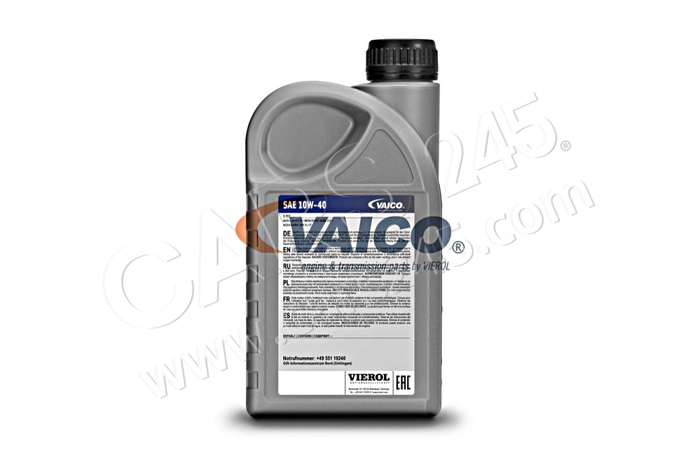 Engine Oil VAICO V60-0012_S 2