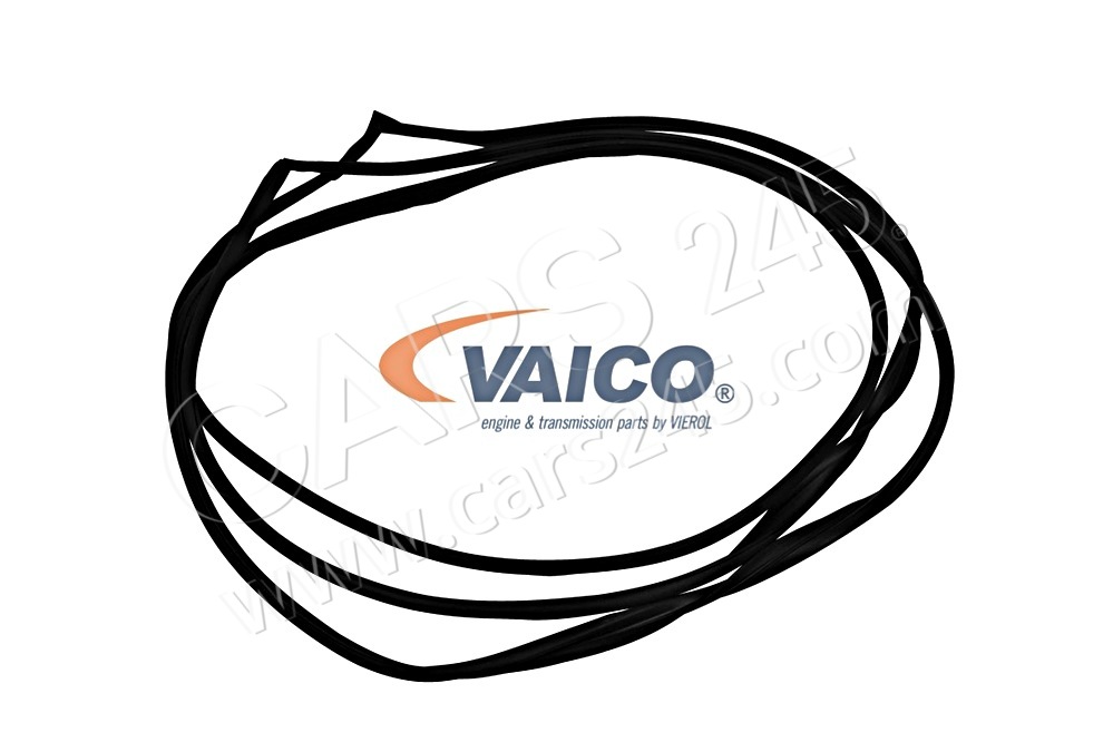 Seal, windscreen VAICO V30-1978