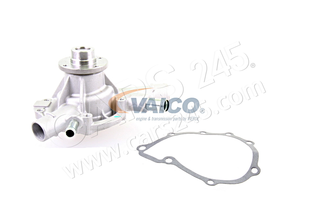 Water Pump, engine cooling VAICO V30-50051
